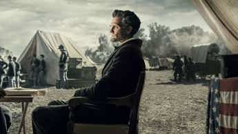 Time travel, with Rob van Vuuren on Lincoln 