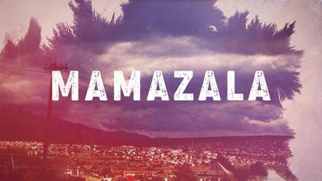 Mamazala Logo