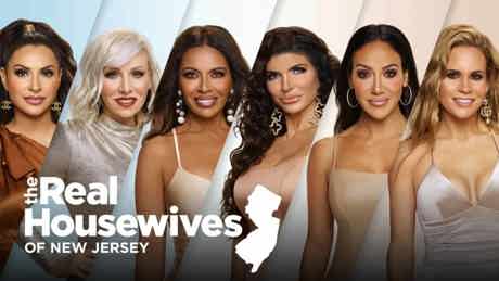 Real Housewives Of New Jersey S12