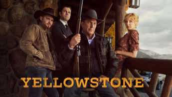 M-Net brings exclusive access to all seasons of Yellowstone
