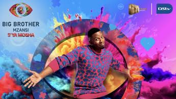 Big Brother Mzansi returns 