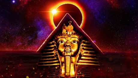 Tuts Lost City Revealed 2022 KV