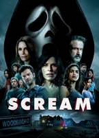 Scream (2022) 