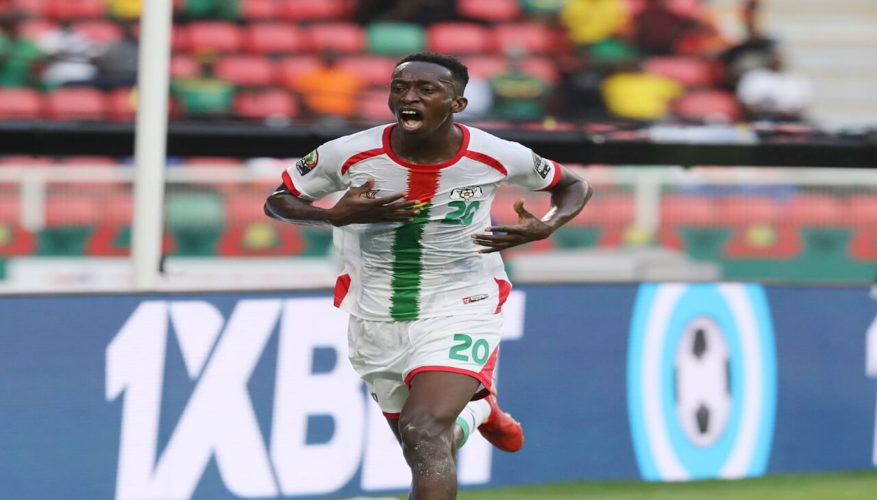 Afcon Stage 3 Banner NG