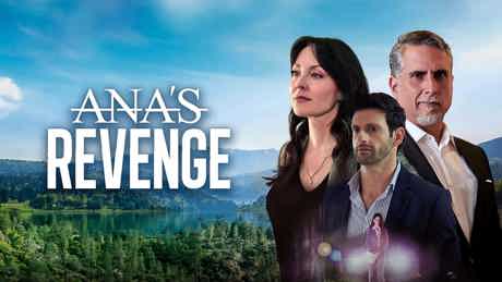 Ana's Revenge