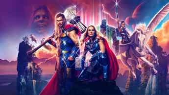 November’s tall tales on DStv BoxOffice 