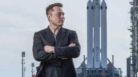 Elon Musk Show The S01 2022