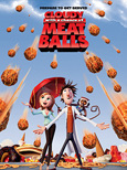 Cloudy with a Chance of Meatballs