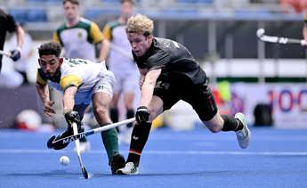 FIH Hockey Junior World Cups preview
