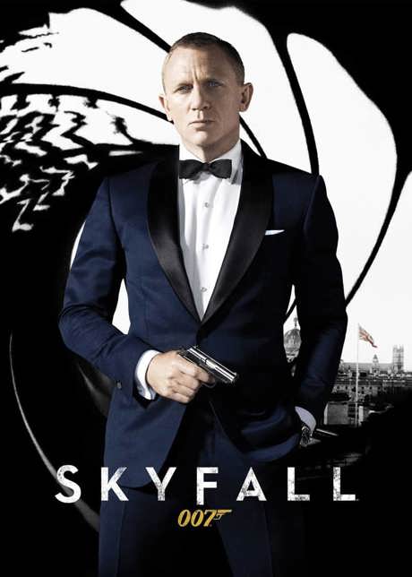 Skyfall
