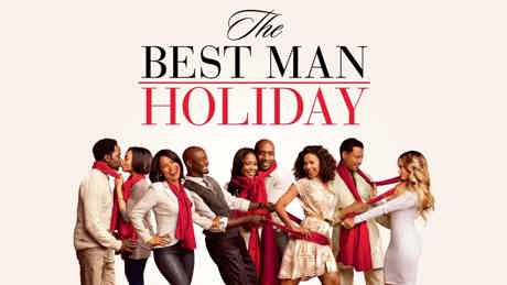 Best Man Holiday The 2013