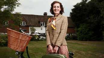 How does she do it? The Three Day Nanny 
