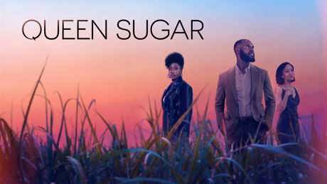 Queen Sugar S6 Logo