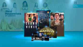 Shows to fall in love with this February on DStv Compact Plus
