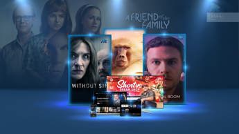 Showstopping series on DStv Premium this April