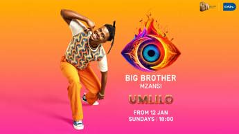 Big Brother Mzansi Season 5 is here!