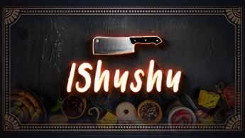 What’s for dinner, Dineo?