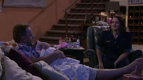 Watch Binnelanders Season 11, Mondays-Fridays at 19:30 on kykNET (DStv Channel 144) 