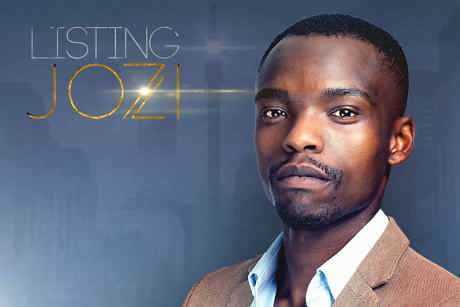 Listing Jozi Edgar