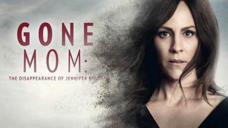 Gone Mom