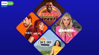 What to stream on DStv Family April 2025