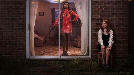 Sex Actually With Alice Levine