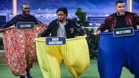 Watch Celebrity Game Night SA Season 3 from Sunday, 13 February at 20:00 on E! (DStv Channel 124) 