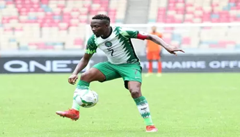 Total Energies Africa Cup of Nations preview, Nigeria v Egypt, 11 January 2022