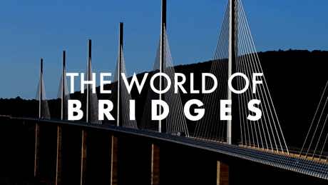 The World Of Bridges 1920X1080