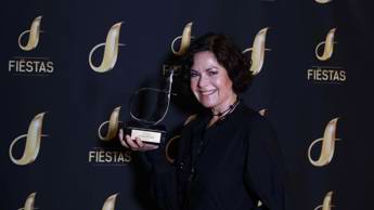 All the winners at the 2021 kykNET Fiëstas