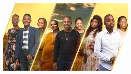 Mnakwethu Happily Ever After Epg