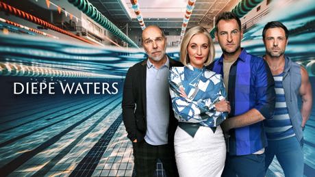 Hoogtepunte In Maart Op Die Kyknet Kanale8