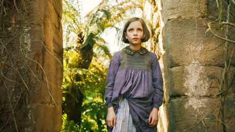 The Secret Garden 1