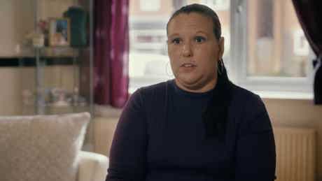 The Killer Within Mary Cotingham Sister 1