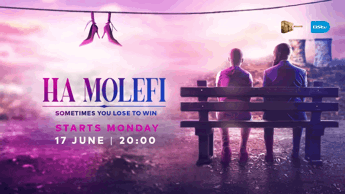 Mzansi Magic presents Ha Molefi