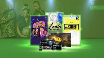 Entertain the whole family with DStv Family this April