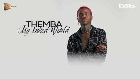 Themba My Inked World
