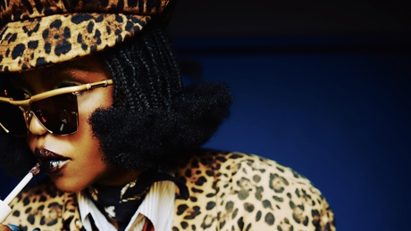 Lauryn Hill