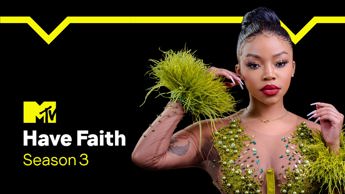 Fire & fabulousness: it’s Faith Nketsi