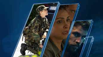 Big, bold movies on DStv, 11-17 June