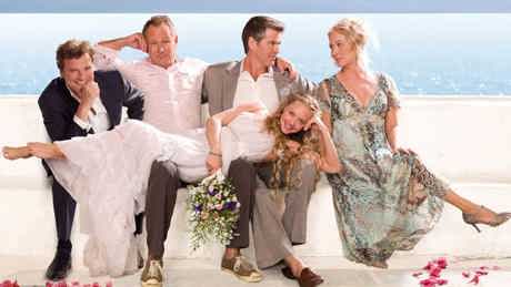 Mamma Mia EPG 2008