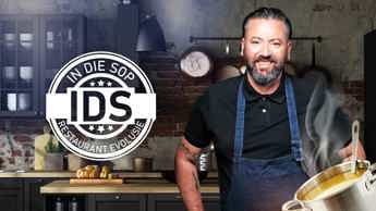 In die Sop: Restaurant Evolusie is back
