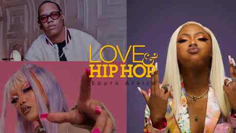 Love & Hip Hop South Africa