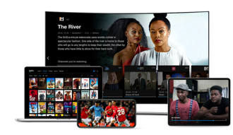Unlock a world of entertainment with DStv