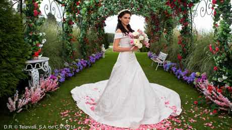 Italian Bride (2)