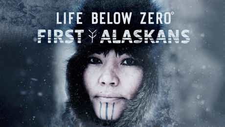 First Alaskans