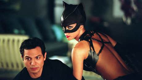 Catwoman 3