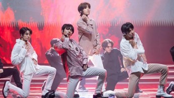 Get to know your K-pop superstars!