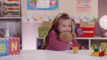 Meet the child stars of kykNET 