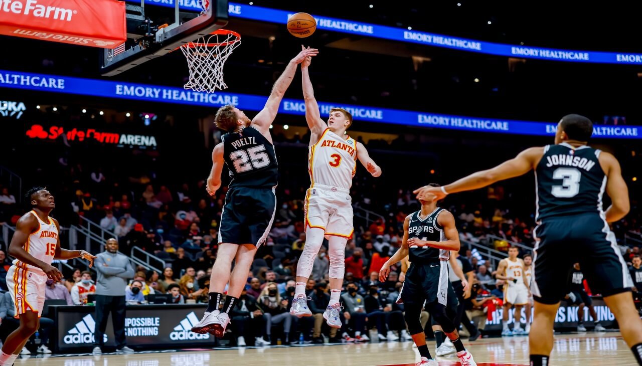 Basketball ESPN 25 3 NG